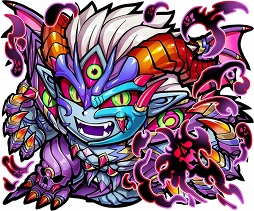 画像ギャラリー No.010のサムネイル画像 / 「共闘ことばRPG コトダマン」，2018年6月28日より新章“辛愛の賢妹編”が開幕。杉田智和さんが世界観を監修した「アイ」「ツラミ」が新たに登場