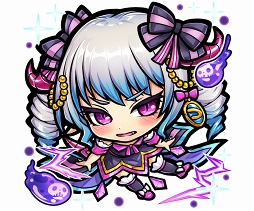 画像ギャラリー No.012のサムネイル画像 / 「共闘ことばRPG コトダマン」，2018年6月28日より新章“辛愛の賢妹編”が開幕。杉田智和さんが世界観を監修した「アイ」「ツラミ」が新たに登場