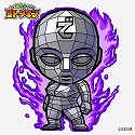 画像ギャラリー No.011のサムネイル画像 / 「共闘ことばRPG コトダマン」,“セガオールスター”とのコラボイベントが7月19日開始。★5キャラの「ゲームギア」もプレゼント