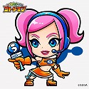 画像ギャラリー No.016のサムネイル画像 / 「共闘ことばRPG コトダマン」,“セガオールスター”とのコラボイベントが7月19日開始。★5キャラの「ゲームギア」もプレゼント