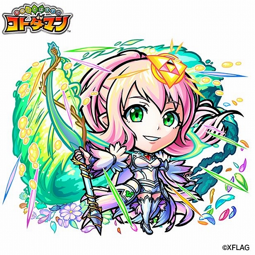 画像ギャラリー No.005のサムネイル画像 / 「コトダマン」7月10日,11日に実施する生配信の出演者情報が公開