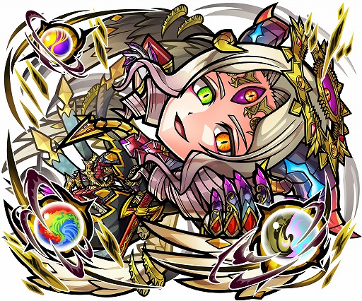 画像ギャラリー No.002のサムネイル画像 / 「コトダマン」，4.5周年記念イベントを10月13日にスタート