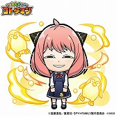 画像ギャラリー No.044のサムネイル画像 / 「コトダマン」，TVアニメ「SPY×FAMILY」とのコラボを10月27日から開催。グッズが9000名に当たるキャンペーンが本日スタート
