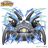 画像ギャラリー No.013のサムネイル画像 / 「コトダマン」,アニメ「ワールドトリガー」とのコラボを11月25日から開催