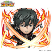 画像ギャラリー No.015のサムネイル画像 / 「コトダマン」,アニメ「ワールドトリガー」とのコラボを11月25日から開催