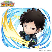 画像ギャラリー No.016のサムネイル画像 / 「コトダマン」,アニメ「ワールドトリガー」とのコラボを11月25日から開催
