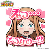 画像ギャラリー No.024のサムネイル画像 / 「コトダマン」,アニメ「ワールドトリガー」とのコラボを11月25日から開催