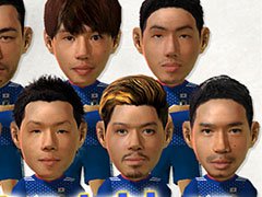 「プロサッカークラブをつくろう！ ロード・トゥ・ワールド」で事前登録の受付が開始。10万件突破時の特典は“サッカー日本代表スカウト”