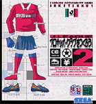 画像ギャラリー No.026のサムネイル画像 / 「サカつく」シリーズ25周年に寄せて。男色ディーノが語る――あのとき，私がサカつくとセガサターンを選んだワケ