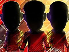 「サカつくRTW」，スペインの新★5選手3人がレベルMAXで登場するスカウトを開催