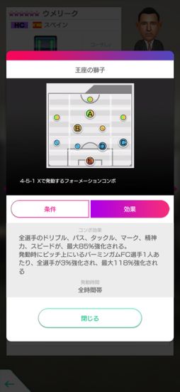 画像ギャラリー No.025のサムネイル画像 / 「プロサッカークラブをつくろう! ロード・トゥ・ワールド」,ピックアップクラブSCOUTを開催