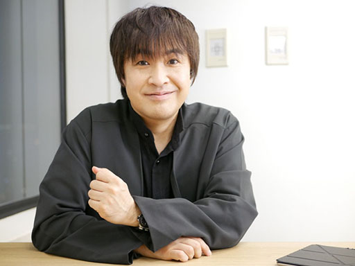 画像ギャラリー No.002のサムネイル画像 / 映画「バトル・ロワイアル」の深作健太氏が,「荒野行動」日本首席ストーリーアドバイザーに就任。書き下ろしの予告編が今夏以降に登場