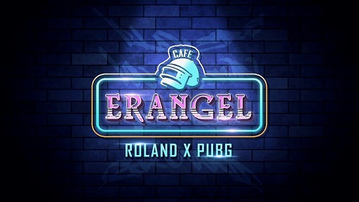 画像ギャラリー No.002のサムネイル画像 / 「PUBG MOBILE」,ROLANDさんが出演するトーク番組を公開