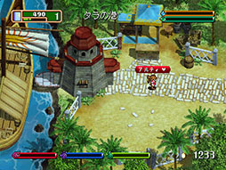 画像ギャラリー No.002のサムネイル画像 / Steam版「ワールド・ネバーランド2〜プルト共和国物語〜」,本日発売。架空のファンタジー世界で自由な人生を歩めるライフシム