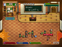 画像ギャラリー No.005のサムネイル画像 / Steam版「ワールド・ネバーランド2〜プルト共和国物語〜」,本日発売。架空のファンタジー世界で自由な人生を歩めるライフシム