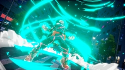 画像ギャラリー No.005のサムネイル画像 / 新作対戦アクション「僕のヒーローアカデミア One’s Justice」がPS4/Nintendo Switch向けで発売決定。公式サイトが本日オープン