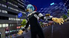 画像ギャラリー No.039のサムネイル画像 / 「僕のヒーローアカデミア One's Justice」,プレイアブルキャラの緑谷出久,爆豪勝己のファイトスタイルを紹介。オールマイトや死柄木弔の姿も確認可能