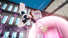 画像ギャラリー No.028のサムネイル画像 / 「僕のヒーローアカデミア One's Justice」,プレイアブルキャラから轟焦凍,麗日お茶子,飯田天哉のファイトスタイルを紹介