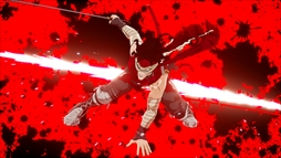 画像ギャラリー No.019のサムネイル画像 / 「僕のヒーローアカデミア One's Justice」，「相澤消太」「ステイン」の参戦が決定。バトルタイプやスクリーンショットが公開に