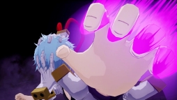 画像ギャラリー No.008のサムネイル画像 / 「僕のヒーローアカデミア One’s Justice」のキャラ切り替わりCM“死柄木弔編”が公開に