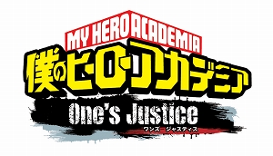 画像ギャラリー No.001のサムネイル画像 / 「僕のヒーローアカデミア One’s Justice」，雄英高校プロモーション科によるコラボ記事が公開