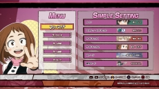 画像ギャラリー No.040のサムネイル画像 / 対戦アクション「僕のヒーローアカデミア One’s Justice」が本日発売。早期購入特典は爆豪のコスチュームや出久の勝利ボイスなど