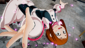 画像ギャラリー No.016のサムネイル画像 / 「僕のヒーローアカデミア One’s Justice」追加キャラ「エンデヴァー」などDLC第2弾が配信