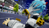画像ギャラリー No.023のサムネイル画像 / 「僕のヒーローアカデミア One’s Justice」追加キャラ「エンデヴァー」などDLC第2弾が配信