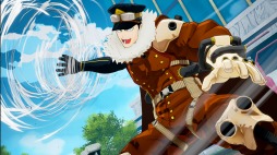 画像ギャラリー No.008のサムネイル画像 / 「僕のヒーローアカデミア One’s Justice」,DLC第3弾「夜嵐イナサ」&追加ステージ「レップウ」が配信