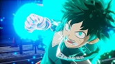 画像ギャラリー No.002のサムネイル画像 / 「僕のヒーローアカデミア One’s Justice」，全世界累計出荷本数の50万本突破記念で，ダウンロード版30％オフセールを実施