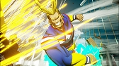 画像ギャラリー No.007のサムネイル画像 / 「僕のヒーローアカデミア One’s Justice」，全世界累計出荷本数の50万本突破記念で，ダウンロード版30％オフセールを実施