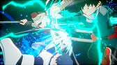 画像ギャラリー No.014のサムネイル画像 / 「僕のヒーローアカデミア One’s Justice」，全世界累計出荷本数の50万本突破記念で，ダウンロード版30％オフセールを実施