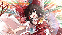 画像ギャラリー No.002のサムネイル画像 / 「不思議の幻想郷 TOD -RELOADED-」，Nintendo Switch向けパッケージ版が本日発売