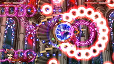 画像ギャラリー No.014のサムネイル画像 / SMEのUNTIES，東方ファンゲーム「不思議の幻想郷TODR」のNintendo Switch版を12月，「舞華蒼魔鏡」のPS4版を2018年1月にリリース