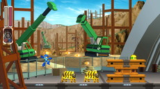 画像ギャラリー No.003のサムネイル画像 / 「ロックマン11 運命の歯車!!」のデザイン画などが公開。「スパロボX-Ω」への参戦やPS4版「クラコレ」のセールも