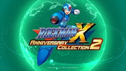 画像ギャラリー No.016のサムネイル画像 / 「ロックマン11」＆「ロックマンX アニバーサリー コレクション1＋2」プレイレポート。新要素が奥深い最新作とボリューミーな歴代セット