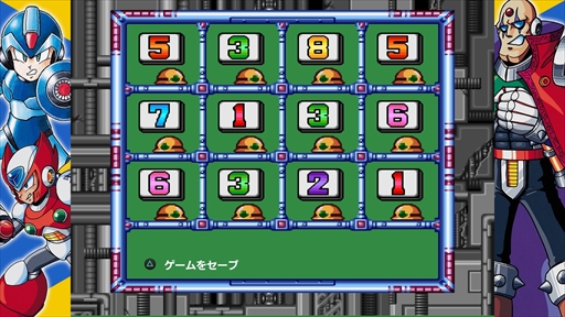 画像ギャラリー No.022のサムネイル画像 / 「ロックマン11」＆「ロックマンX アニバーサリー コレクション1＋2」プレイレポート。新要素が奥深い最新作とボリューミーな歴代セット