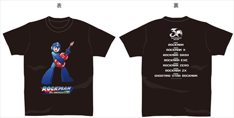 画像ギャラリー No.022のサムネイル画像 / 7月7日・8日公演「ロックマン30周年記念ライブ」のリハーサルをレポート。アレンジを担当した岩垂さんと上倉さんにライブへの意気込みを聞いた