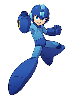 画像ギャラリー No.003のサムネイル画像 / 「ロックマン11」,ボスキャラ「ブラストマン」や,やり込み要素「チャレンジ」などが公開。国内初体験会や試遊台出展の情報も