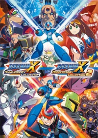 画像ギャラリー No.005のサムネイル画像 / 「ロックマン11」発売記念イベントが10月4日に秋葉原で開催。生番組の配信も