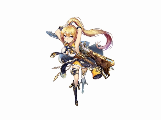 画像ギャラリー No.003のサムネイル画像 / 「クロノ ブリゲード」，新イベント「落第騎士団の事件簿」を開催