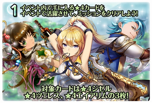 画像ギャラリー No.004のサムネイル画像 / 「クロノ ブリゲード」，新イベント「落第騎士団の事件簿」を開催
