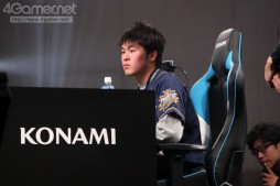 画像ギャラリー No.011のサムネイル画像 / 「パワプロチャンピオンシップス2017」の全国決勝大会が開催。「パワプロ」2タイトルと「プロスピA」のNo.1プレイヤーが決定