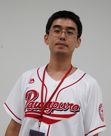 画像ギャラリー No.001のサムネイル画像 / 「eBASEBALL パワプロ・プロリーグ」プロテスト東日本選考会が開催。ドラフト候補の座を懸け，凄腕プレイヤーが実技審査や面接に挑んだ