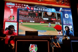 画像ギャラリー No.014のサムネイル画像 / 「eBASEBALL パワプロ・プロリーグ 2018」は西武，中日が首位発進。メインスタジアムで行われた6試合の現地レポートをお届け