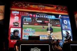 画像ギャラリー No.023のサムネイル画像 / 「eBASEBALL パワプロ・プロリーグ 2018」は西武，中日が首位発進。メインスタジアムで行われた6試合の現地レポートをお届け