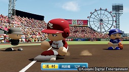 画像ギャラリー No.004のサムネイル画像 / 「実況パワフルプロ野球2018」，4月23日に2019シーズンへの無料アップデートを実施。25周年を記念した新モードの配信も決定