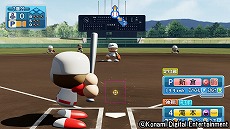画像ギャラリー No.009のサムネイル画像 / 「実況パワフルプロ野球2018」，4月23日に2019シーズンへの無料アップデートを実施。25周年を記念した新モードの配信も決定
