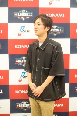 画像ギャラリー No.013のサムネイル画像 / 「パワプロ」の強豪30名が選抜された，「eBASEBALL プロリーグ」東日本オフライン選考会レポート。元プロや大会上位者による激戦が繰り広げられる