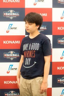 画像ギャラリー No.027のサムネイル画像 / 「パワプロ」の強豪30名が選抜された，「eBASEBALL プロリーグ」東日本オフライン選考会レポート。元プロや大会上位者による激戦が繰り広げられる